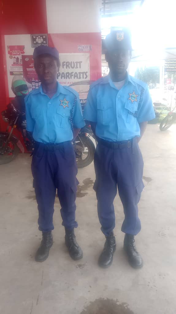 Security operations center